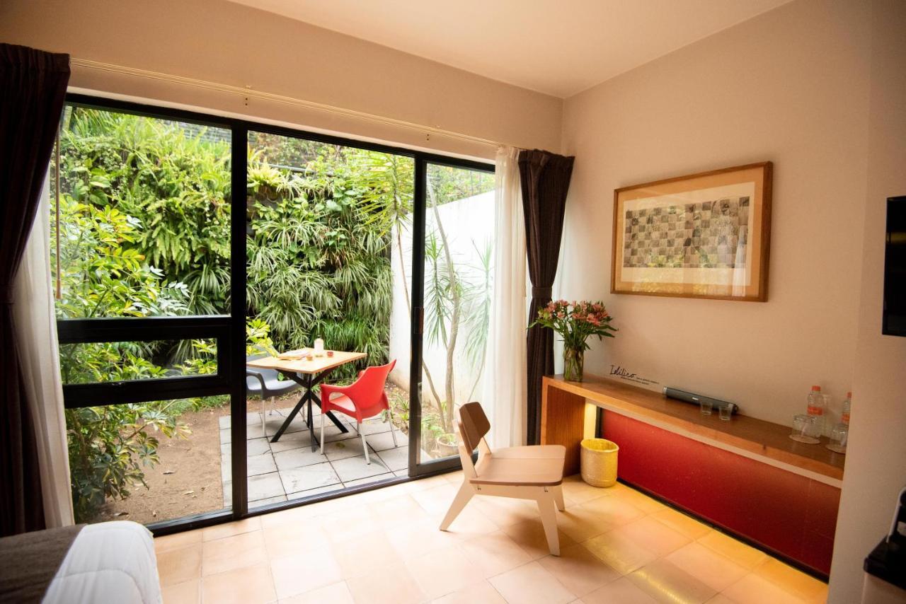 Hotel Nardazul "Casa De Suenos" à Oaxaca Extérieur photo