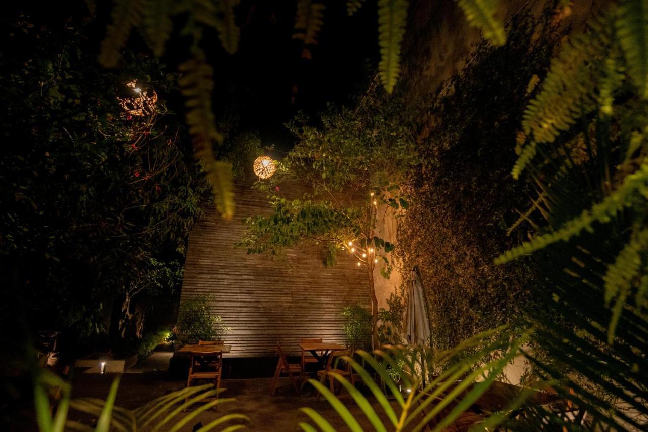 Hotel Nardazul "Casa De Suenos" à Oaxaca Extérieur photo