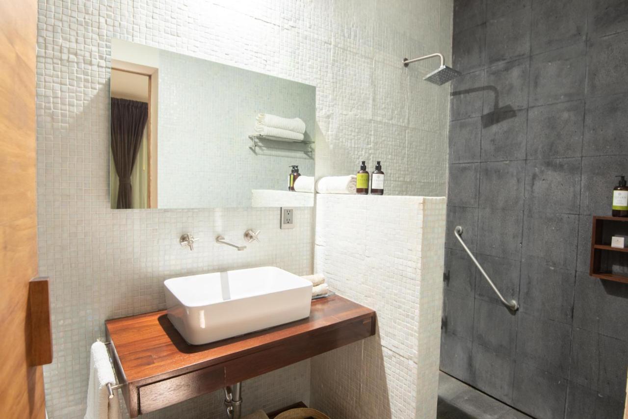 Hotel Nardazul "Casa De Suenos" à Oaxaca Extérieur photo