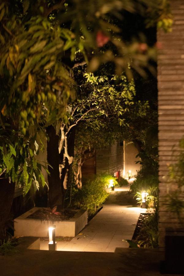 Hotel Nardazul "Casa De Suenos" à Oaxaca Extérieur photo